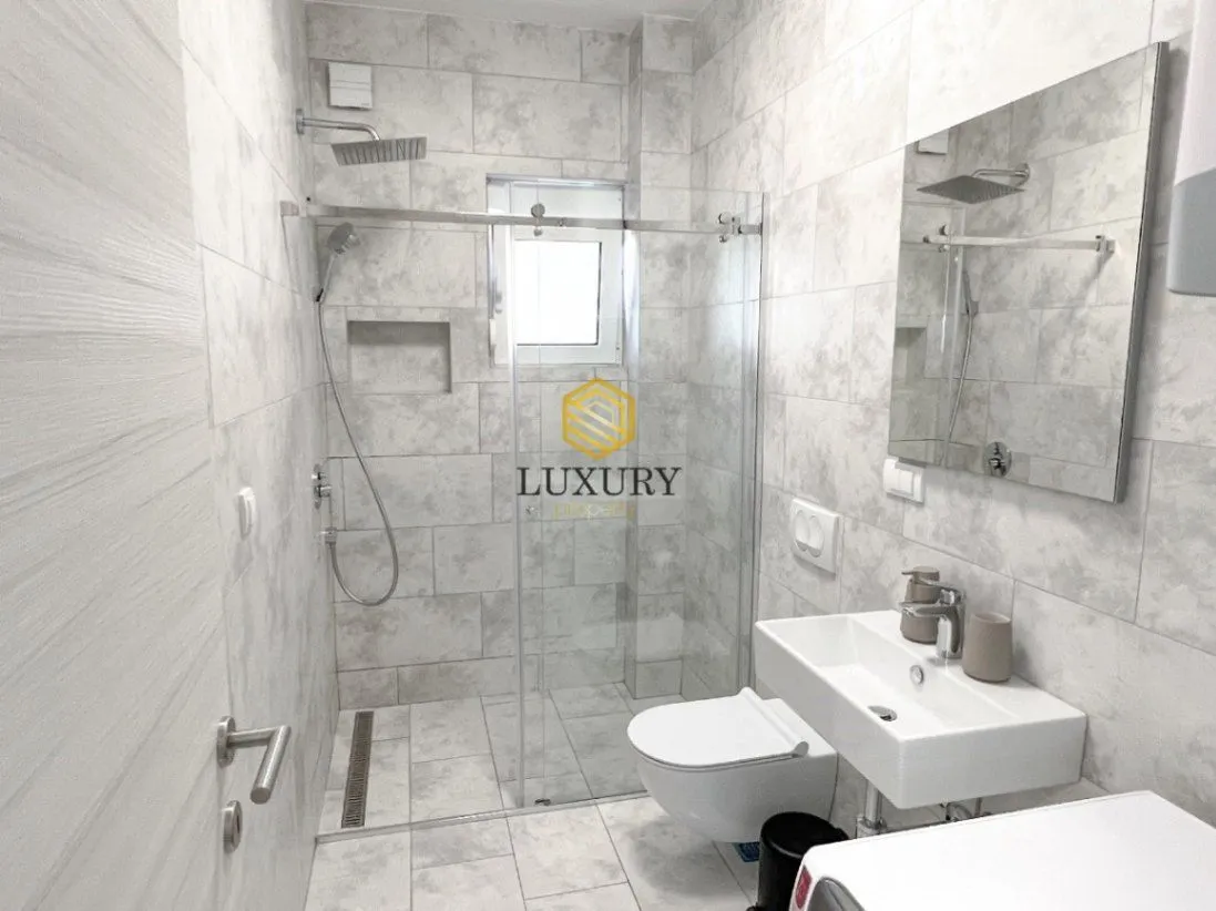 Prodaja, stan, 55m², Mažina, Tivat