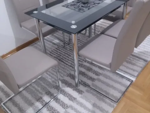 Prodaja, jednosoban stan, 53m², Centar, Nikšić - image 3