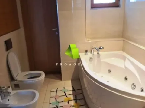 Rent, three bedroom apartment, 90m², Medijana, Niš - image 11