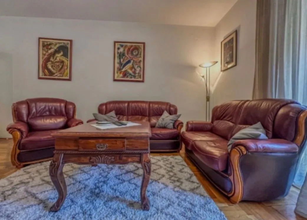 Rent, apartment, 71m², Preko Morače, Podgorica