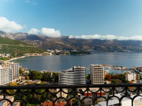 Sale, apartment, 73m², Budva, Crna Gora - image 3