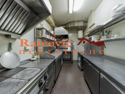 Sale, office space, 119m², Zvezdara Sve Podlokacije, Beograd - image 14