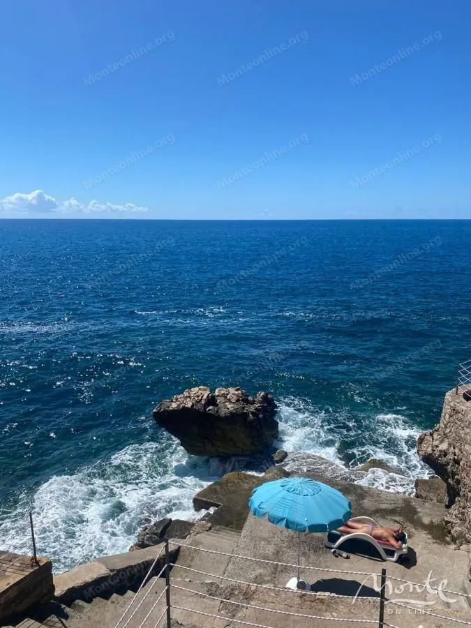 Sale, two bedroom apartment, 67m², Dobre Vode, Bar