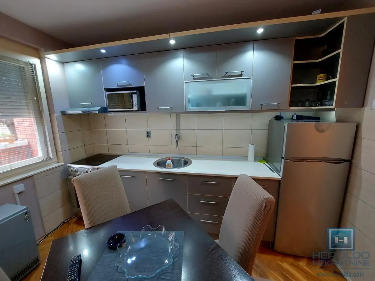 Prodaja, jednosoban stan, 35m², Tabane, Jagodina