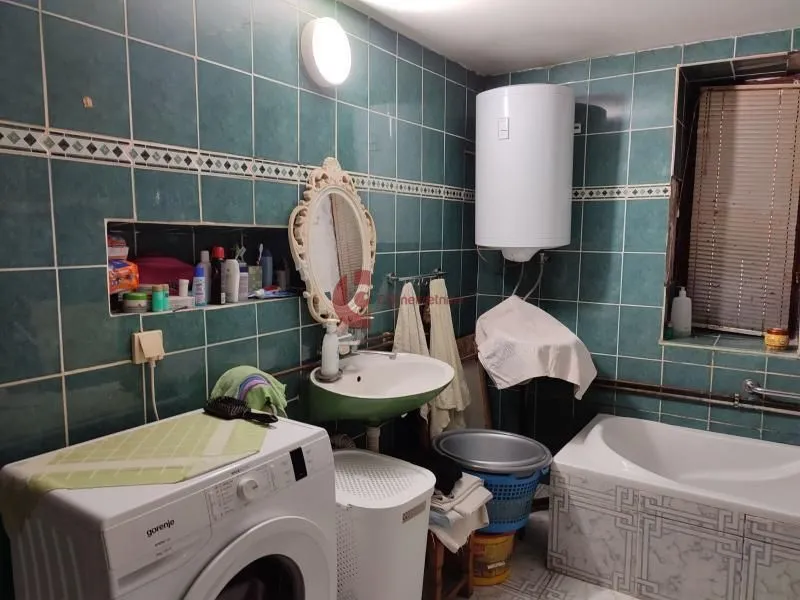 Sale, two bedroom apartment, 66m², Centar, Subotica