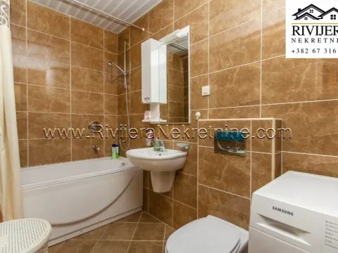 Sale, three bedroom apartment, 83m², Budva, Crna Gora - image 3
