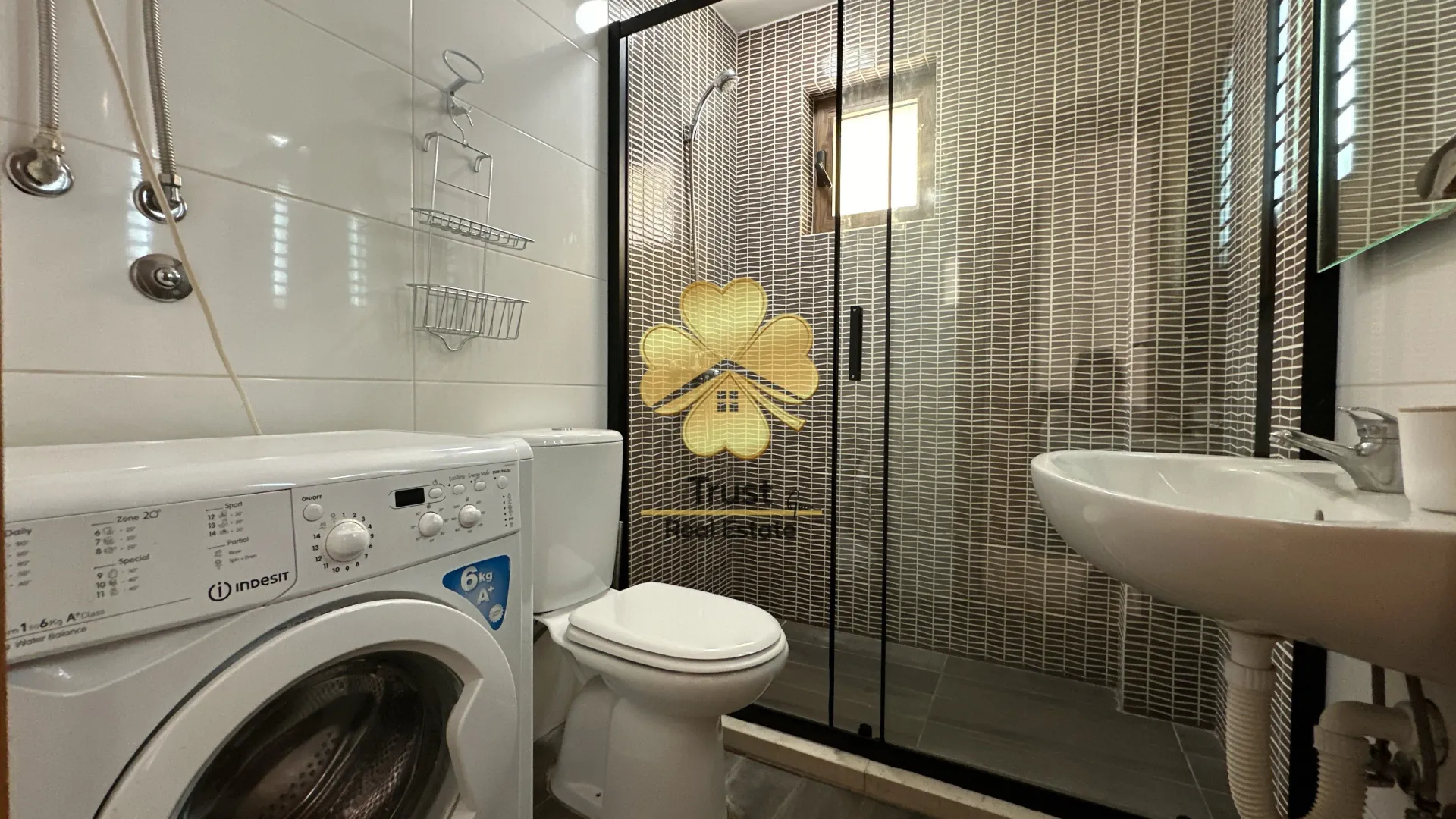 Rent, two bedroom apartment, 60m², Blok 9, Podgorica
