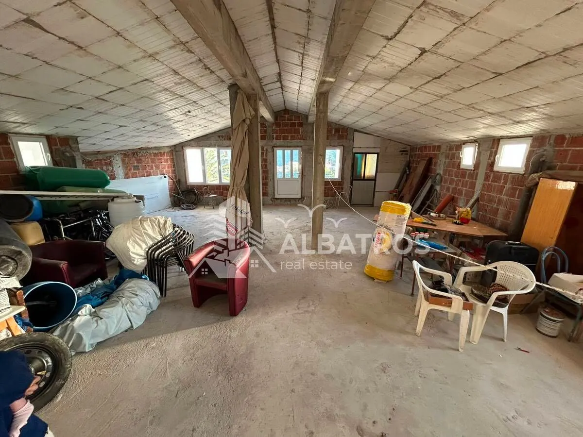 Sale, house, 290m², Sutomore, Bar