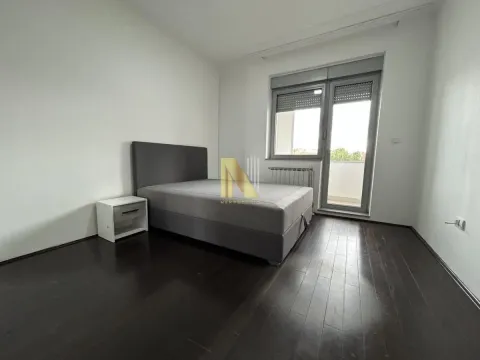 Rent, two bedroom apartment, 55m², Centar, Novi Sad - image 6