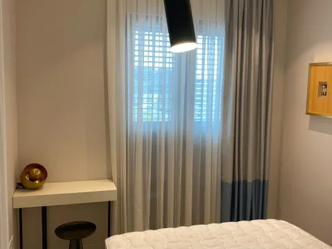 Izdavanje, dvosoban stan, 72m², Tripovići, Tivat - image 6