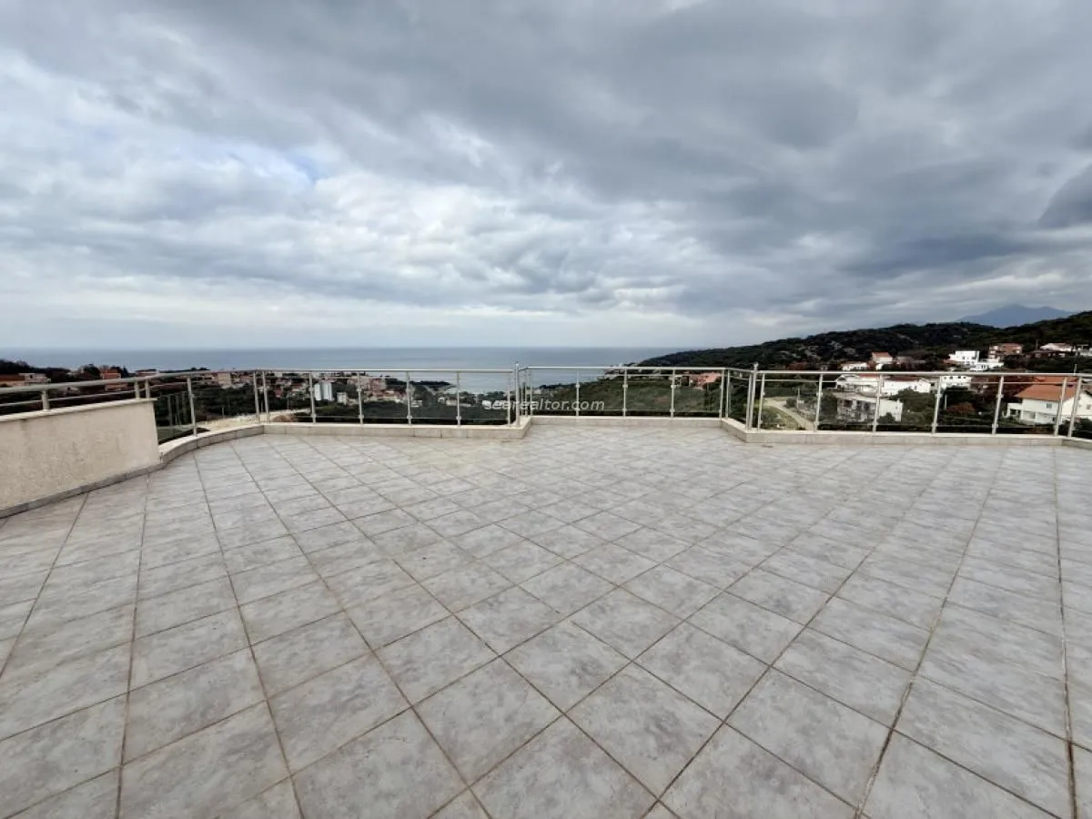 Sale, office space, 1100m², Utjeha, Bar