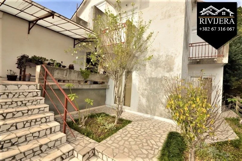 Prodaja, kuća, 222m², Meljine, Herceg Novi