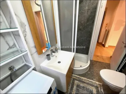 Rent, apartment, 35m², Stari Grad, Beograd - image 12