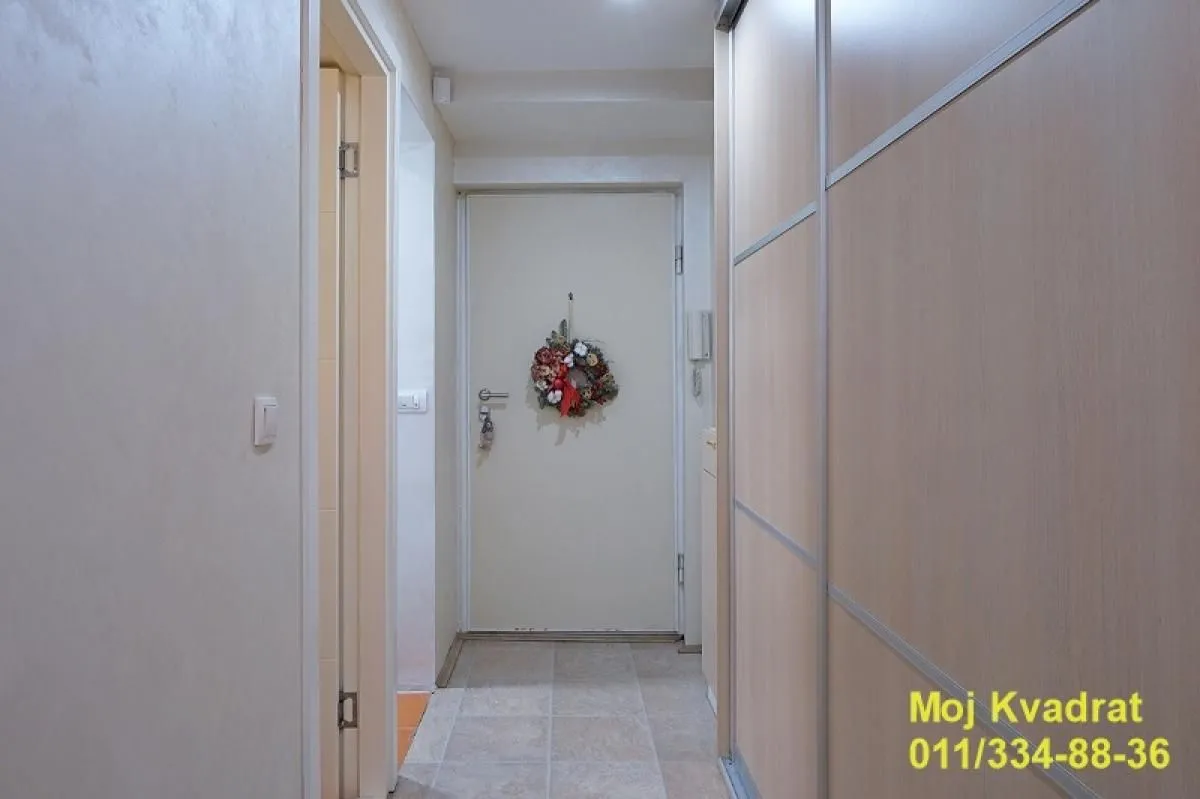 Sale, four bedroom apartment, 160m², Mirijevo Sve Podlokacije, Beograd