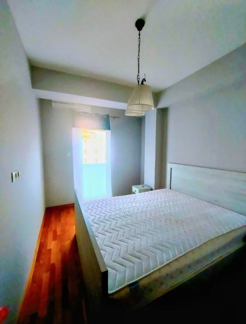 Izdavanje, dvosoban stan, 70m², Ljubović, Podgorica