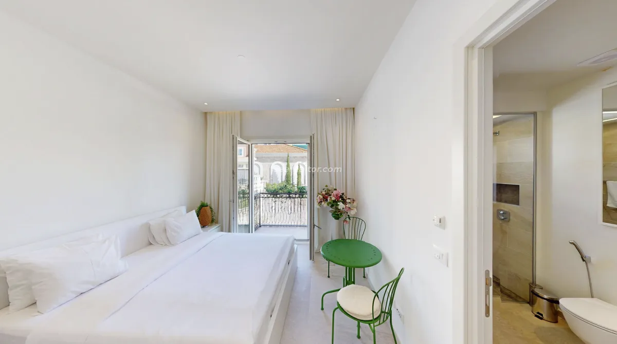 Prodaja, dvosoban stan, 120m², Luštica Bay, Tivat