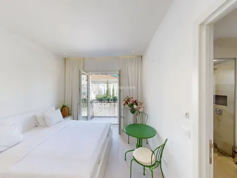 Sale, two bedroom apartment, 120m², Luštica Bay, Tivat - image 10