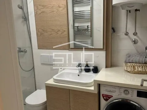 Izdavanje, dvosoban stan, 70m², Novi Beograd Sve Podlokacije, Beograd - image 7