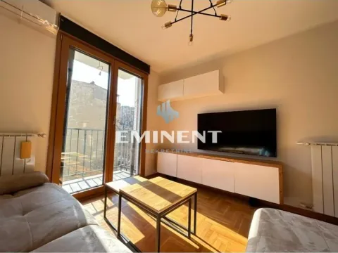 Rent, apartment, 57m², Stari Grad, Beograd - image 1