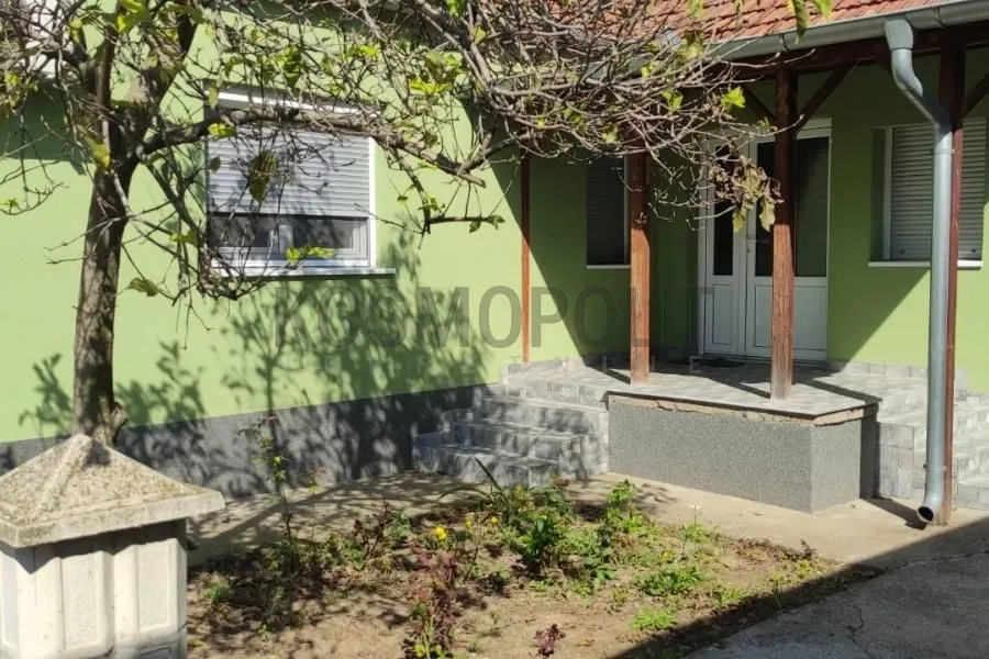 Prodaja, kuća, 120m², Omoljica, Pančevo