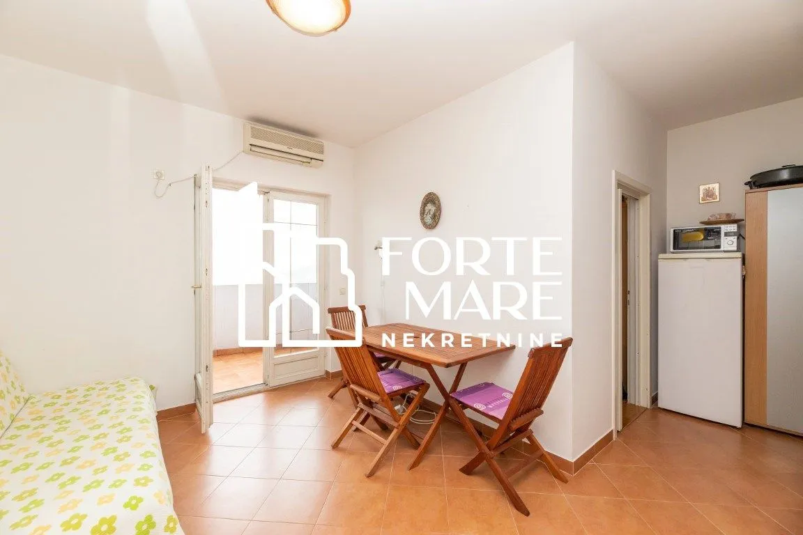 Prodaja, jednosoban stan, 32m², Igalo-Petlja, Herceg Novi