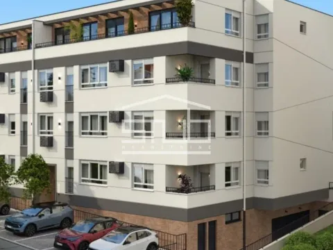 Sale, four bedroom apartment, 113m², Čukarica, Beograd - image 2