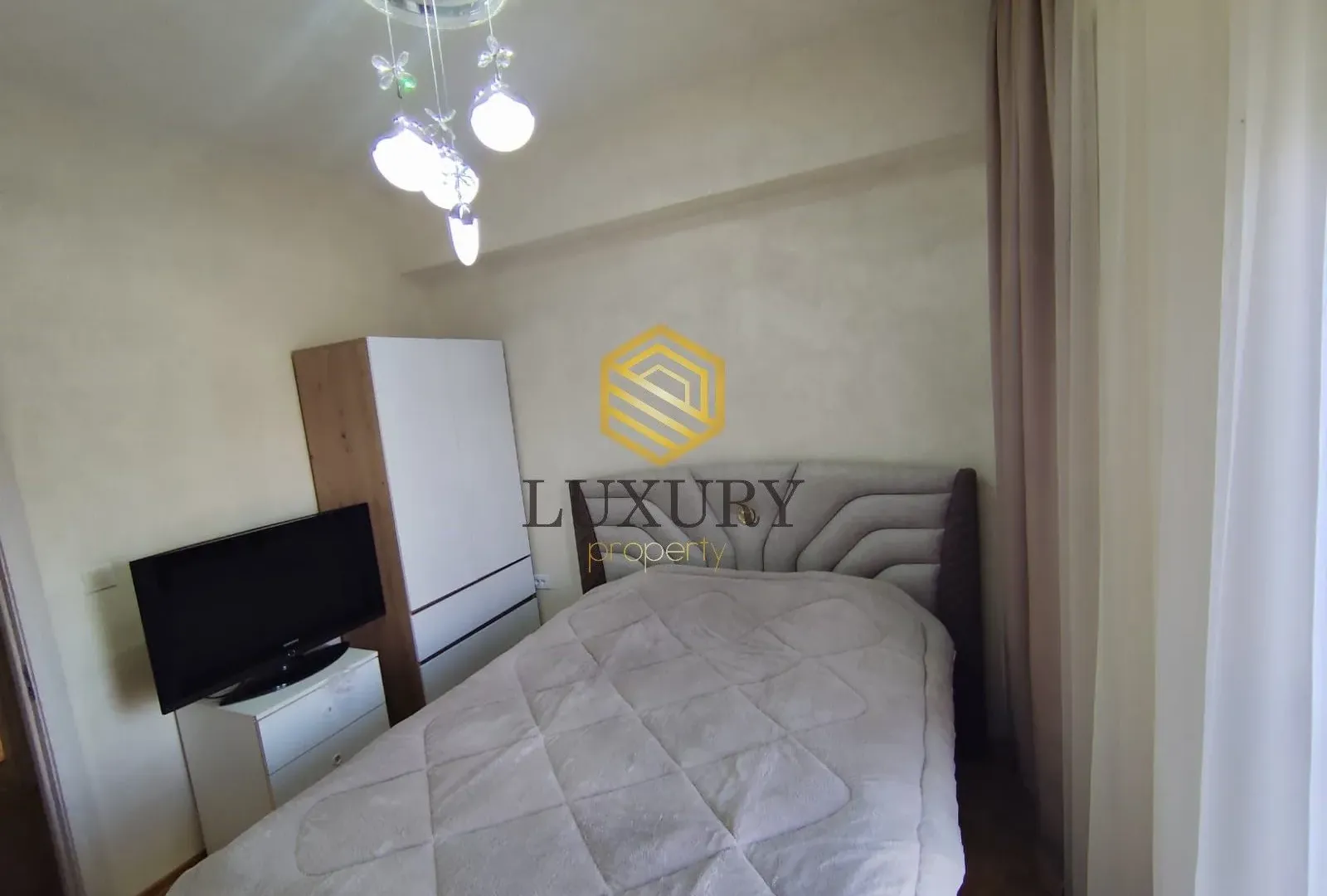 Rent, two bedroom apartment, 72m², Ljubović, Podgorica
