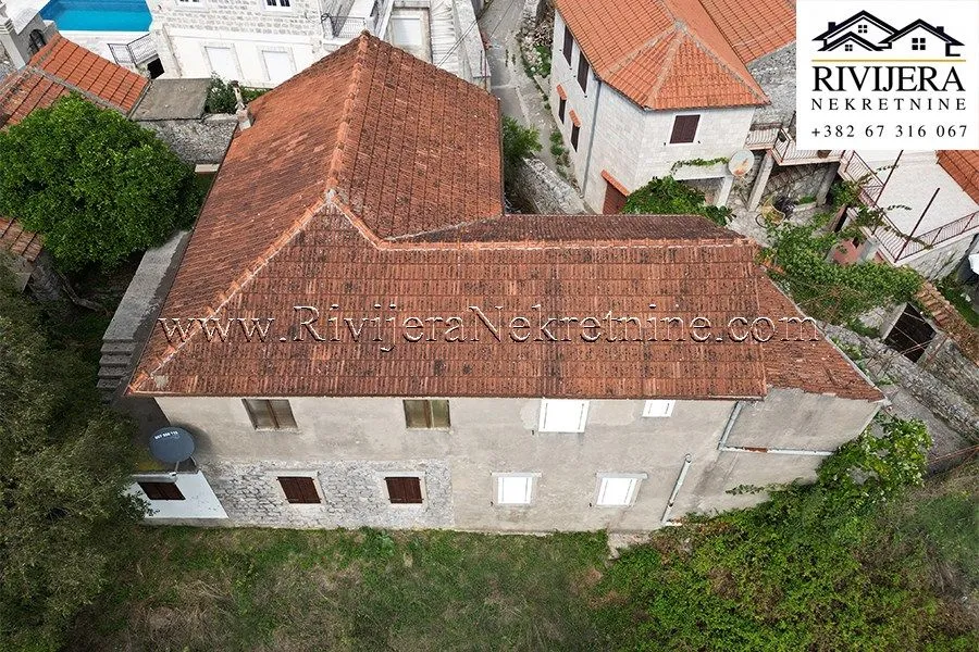 Prodaja, kuća, 150m², Radovići, Tivat