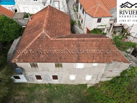 Prodaja, kuća, 150m², Radovići, Tivat