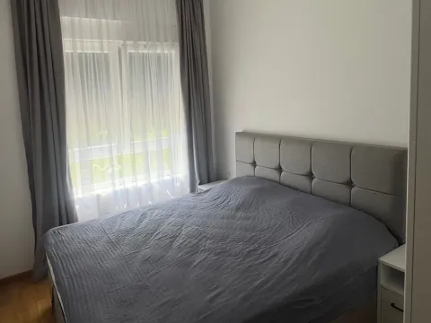 Rent, one bedroom apartment, 35m², Zabjelo, Podgorica - image 6