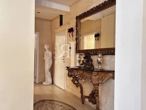 Izdavanje, dvosoban stan, 70m², Stari Grad, Beograd - image 6