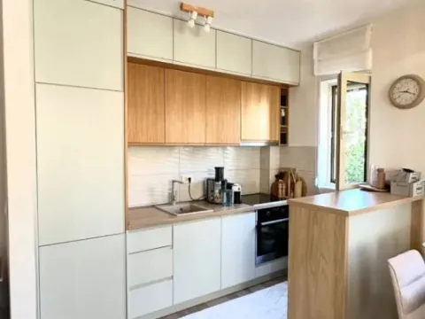 Izdavanje, jednosoban stan, 46m², Seljanovo, Tivat - image 4