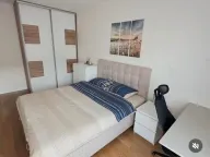 Izdavanje, jednosoban stan, 43m², Central Point, Podgorica - image 7