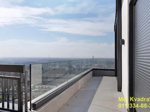 Prodaja, stan, 232m², Čukarica, Beograd - image 19