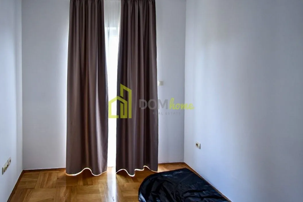 Prodaja, trosoban stan, 86m², Bečići, Budva