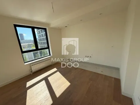 Prodaja, jednosoban stan, 32m², Savski Venac, Beograd - image 15