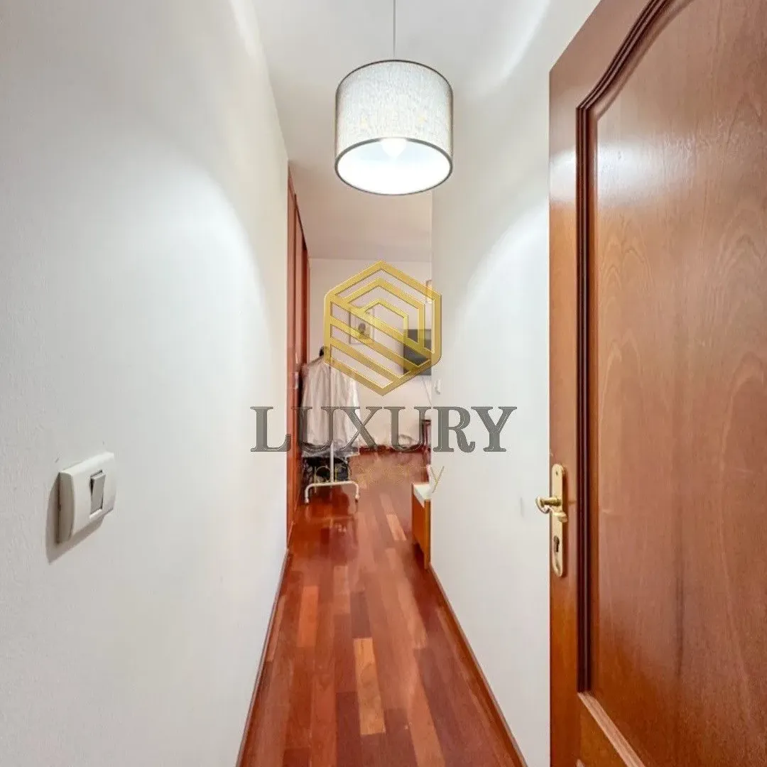 Sale, three bedroom apartment, 130m², Gorica C, Podgorica