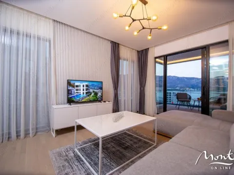 Prodaja, trosoban stan, 125m², Budva, Crna Gora - image 9