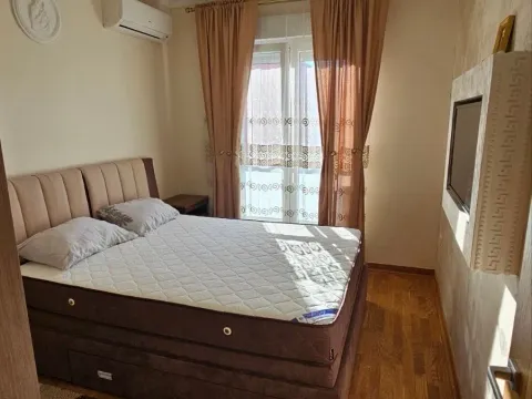 Izdavanje, dvosoban stan, 64m², City Kvart, Podgorica - image 8
