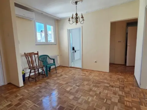 Rent, three bedroom apartment, 91m², Novi Beograd Sve Podlokacije, Beograd - image 4