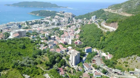 Prodaja, plac, 1461m², Bečići, Budva - image 2