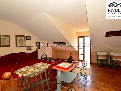 Prodaja, kuća, 200m², Baošići, Herceg Novi - image 15