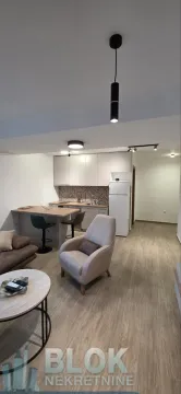 Rent, one bedroom apartment, 45m², Preko Morače, Podgorica - image 8