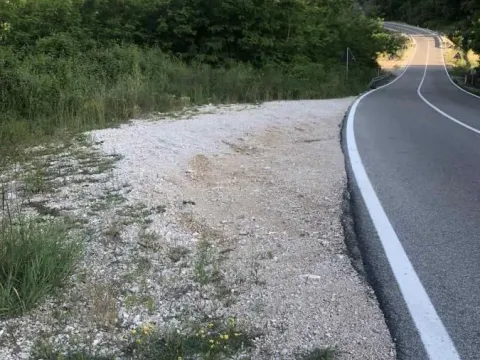 Sale, land lot, 18900m², Velja Gorana, Bar - image 19