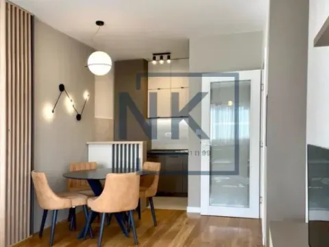 Prodaja, jednosoban stan, 47m², Central Point, Podgorica - image 2