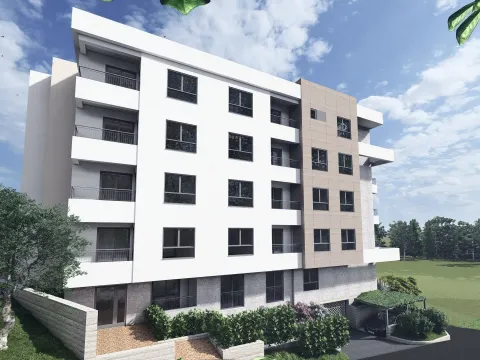 Sale, one bedroom apartment, 43m², Bečići, Budva - image 15