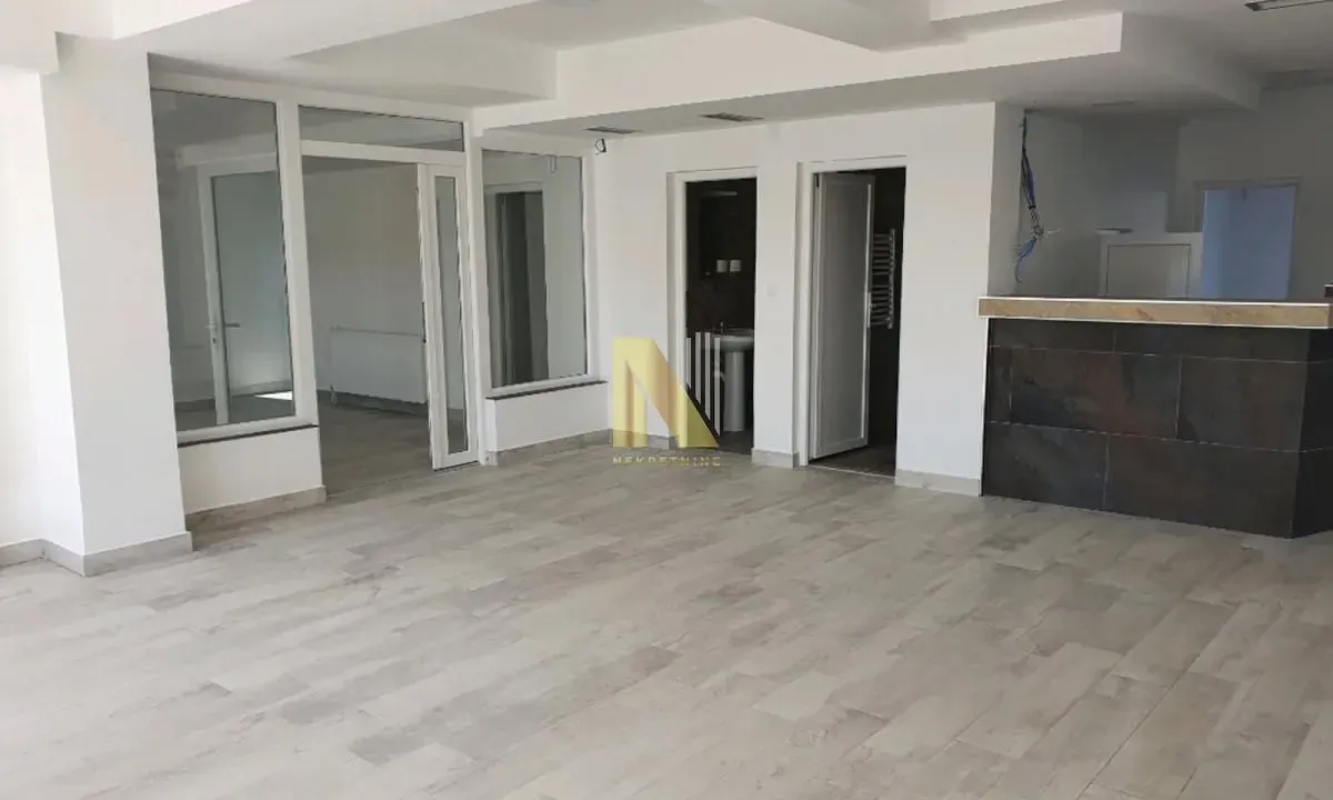Sale, office space, 105m², Nova Pazova, Stara Pazova