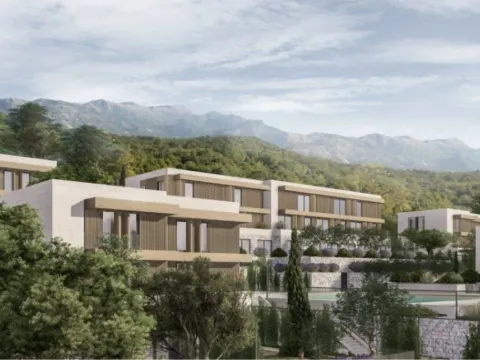 Sale, land lot, 7157m², Reževići, Budva - image 3