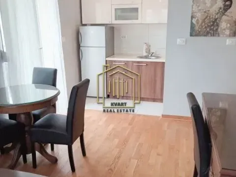 Izdavanje, jednosoban stan, 42m², City Kvart, Podgorica - image 4