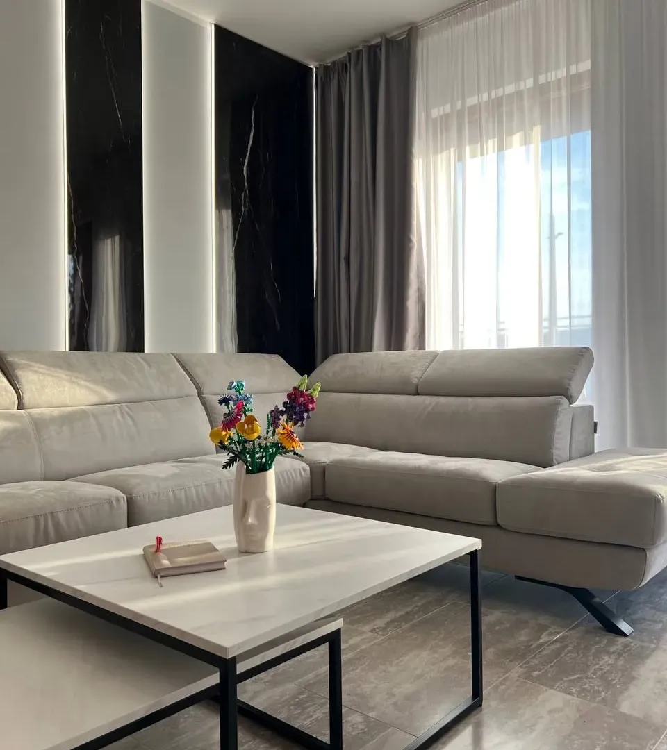 Prodaja, dvosoban stan, 77m², Opatovo, Tivat
